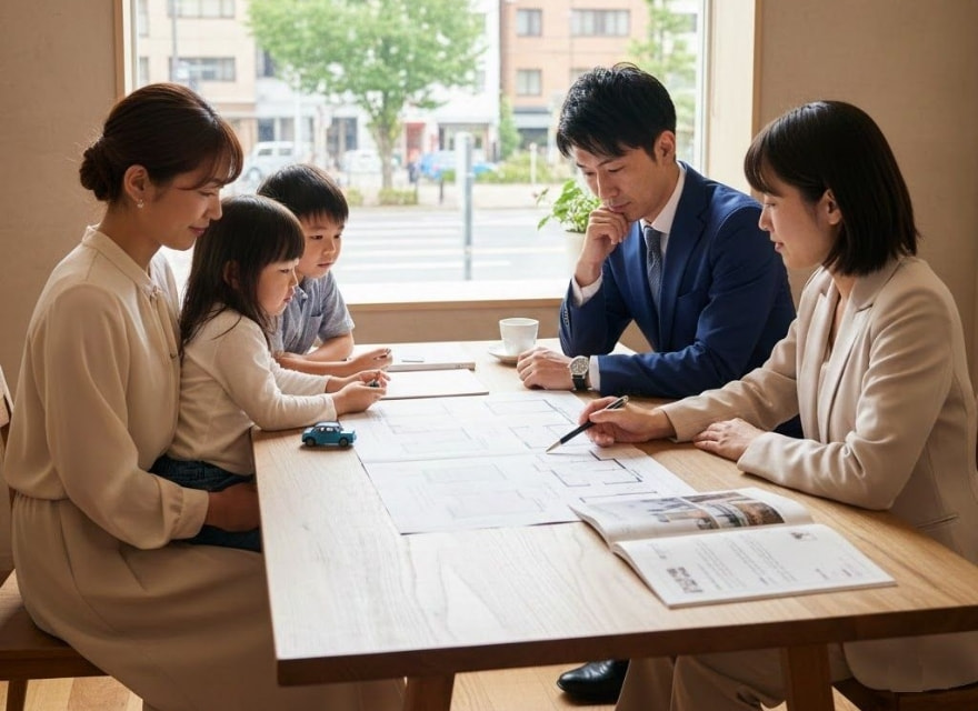 ご相談・プランニング