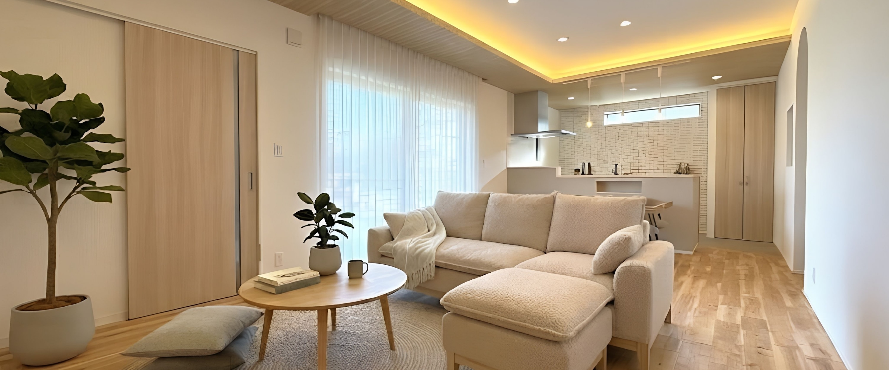 未来を見据えた、快適で経済的な暮らしをあなたに