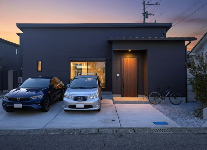 ZEHの歴史と中央ハウスの先見性