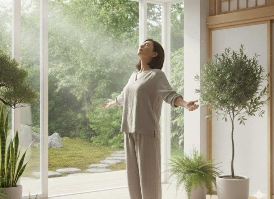 3. 健康で安心な暮らしに！