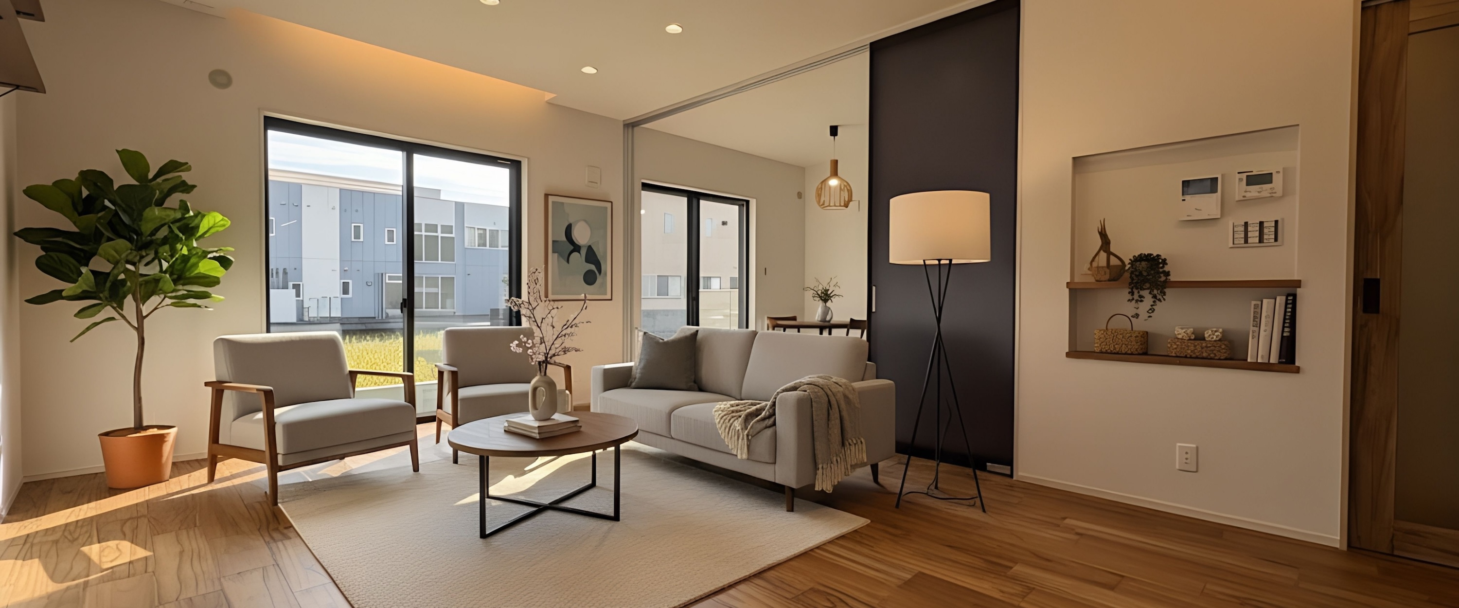 アルミ樹脂複合サッシについて