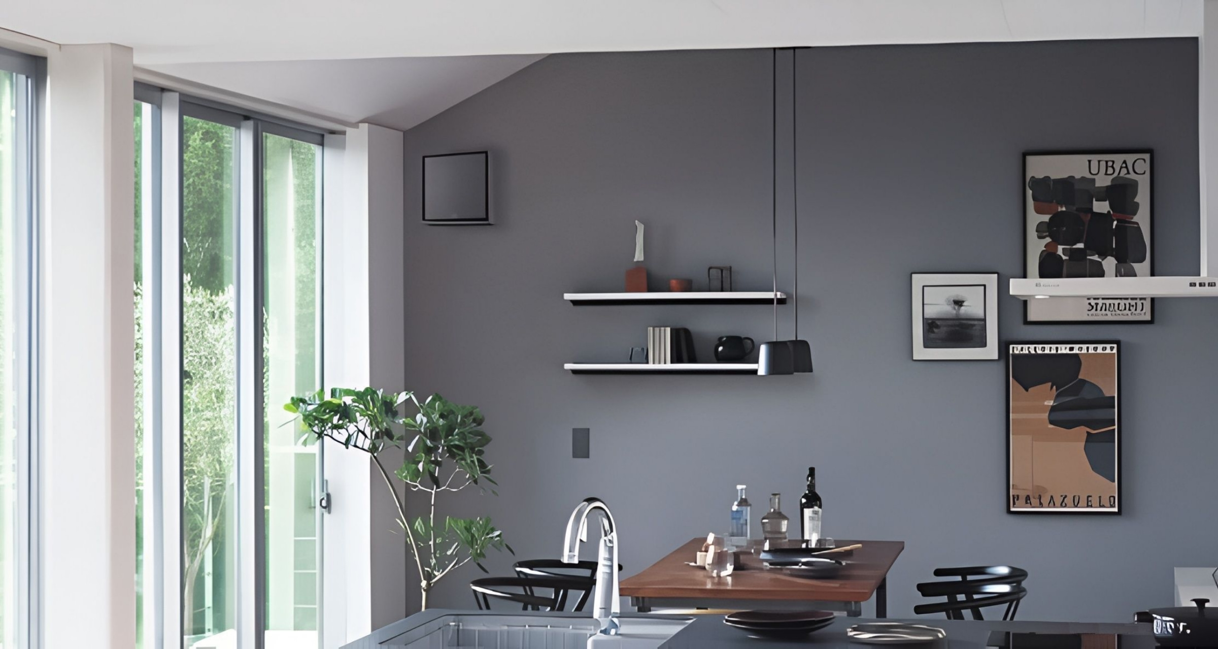 さらに高める断熱性能：高機能ガラス