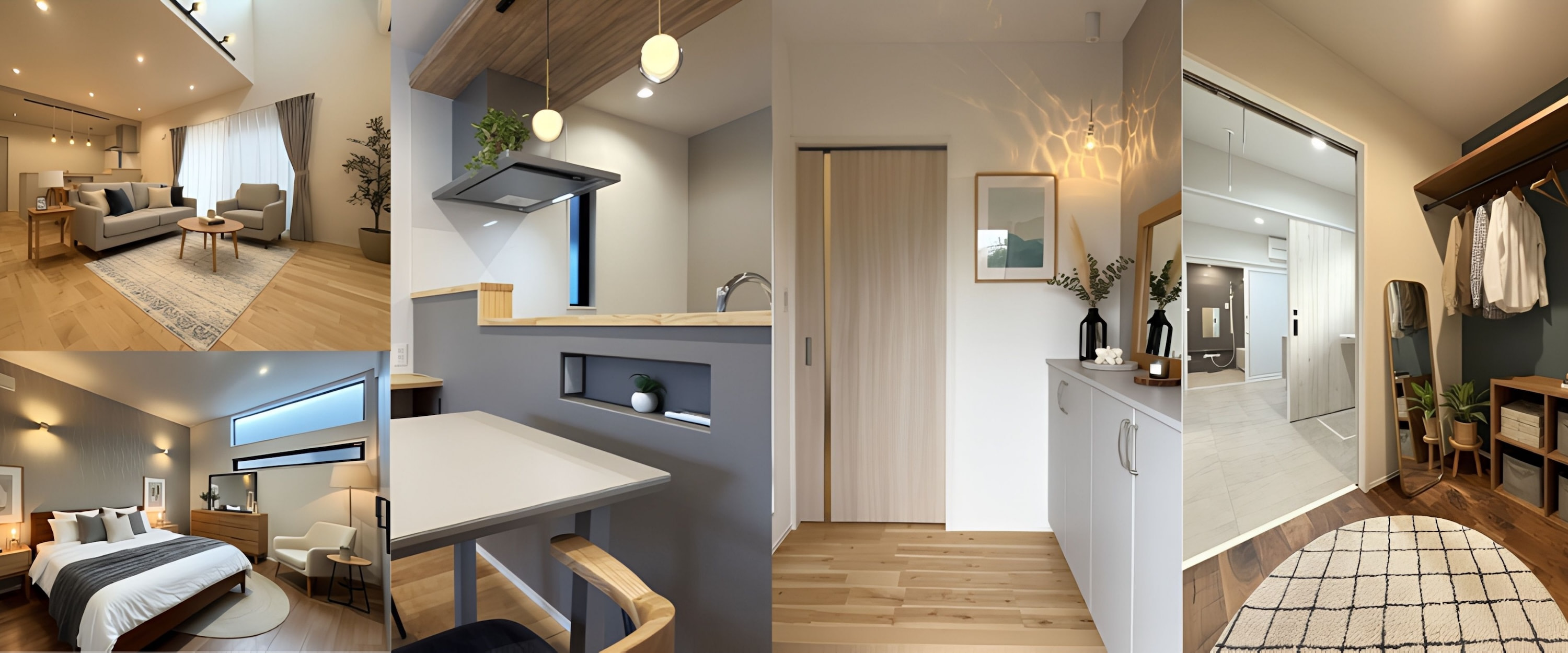 クロス（壁紙）