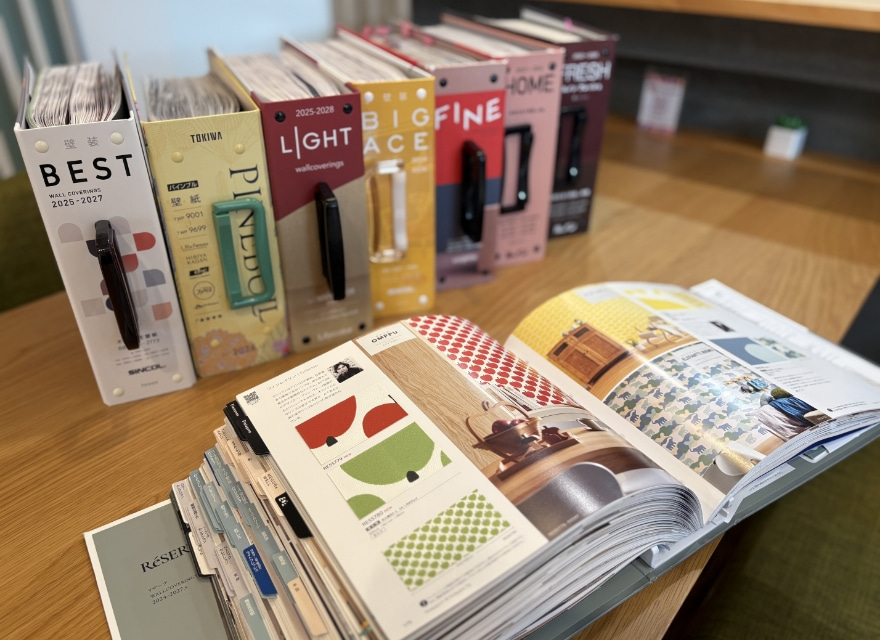 ハイグレートクロス（1000番クロス）