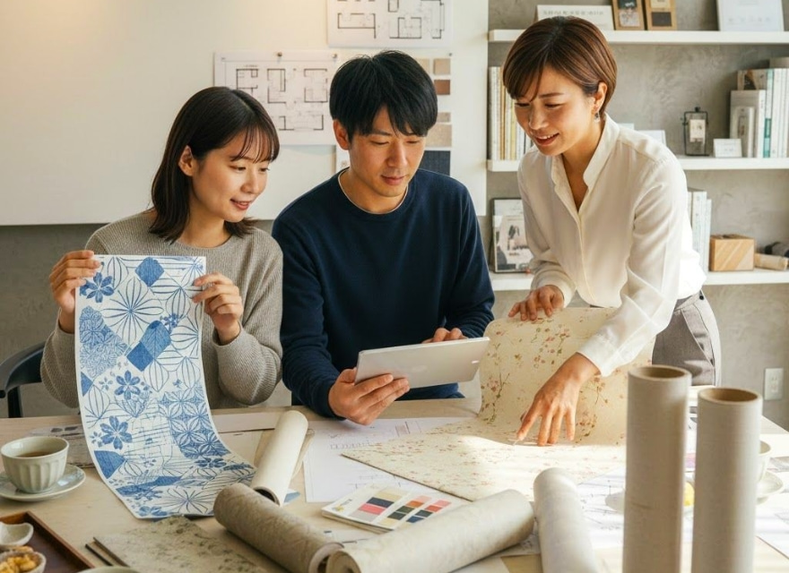 ハイグレートクロス（1000番クロス）