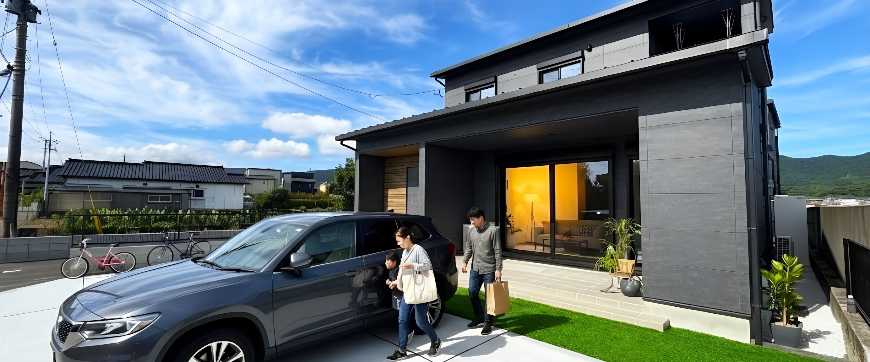 省令準耐火構造