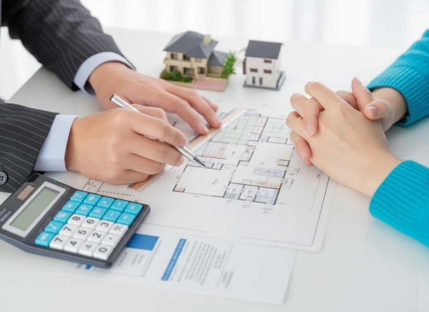 コンセント・スイッチの配置