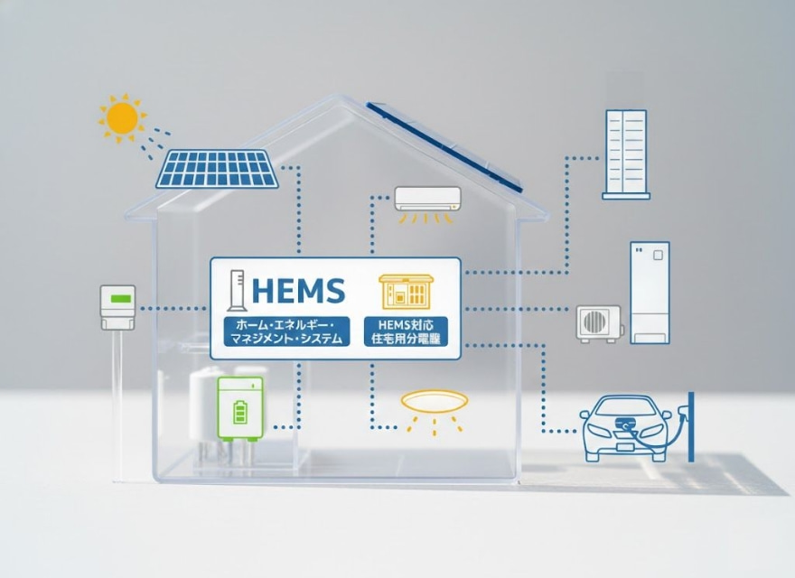 将来を見据えた準備