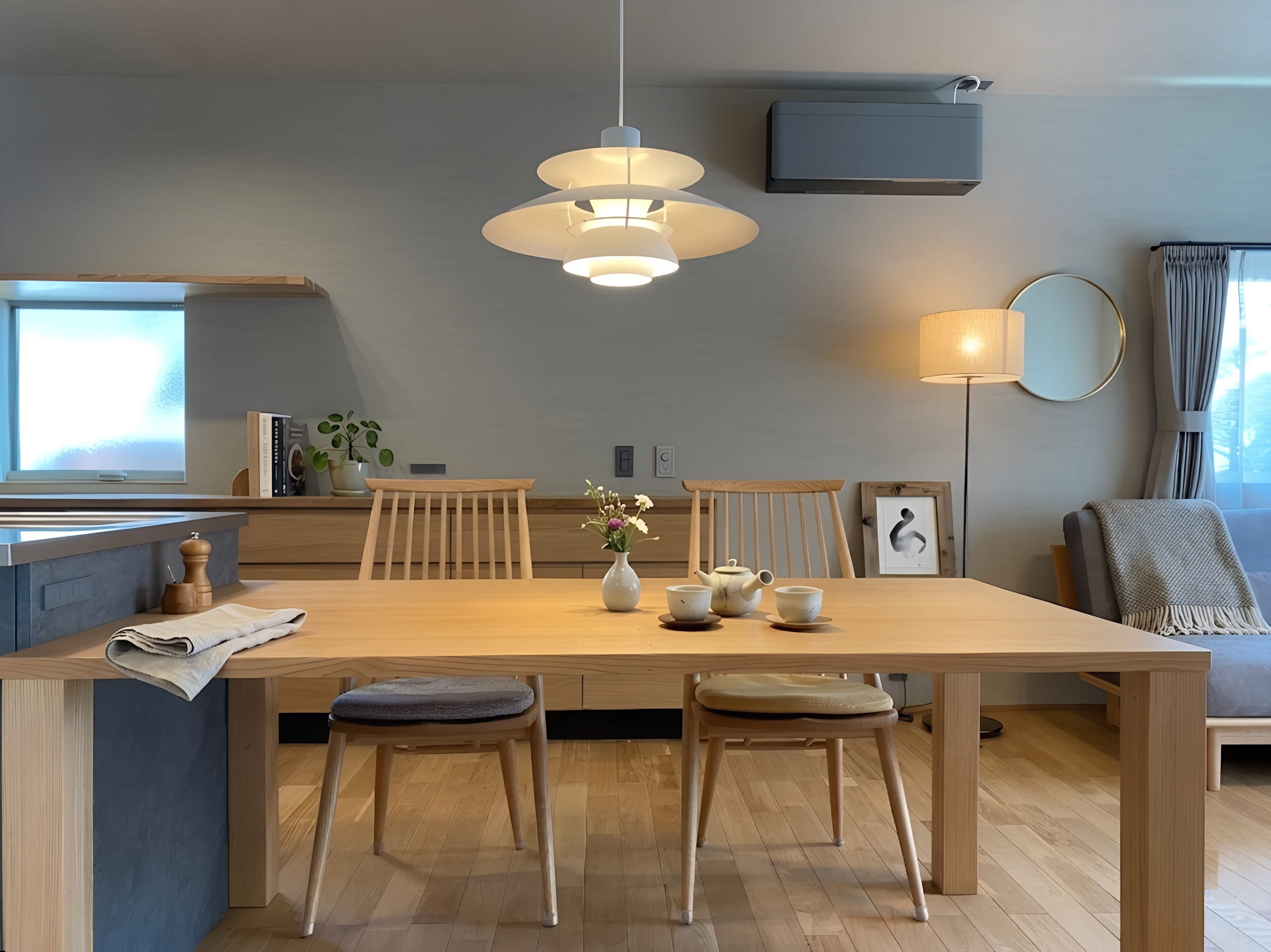 有限会社中央ハウス