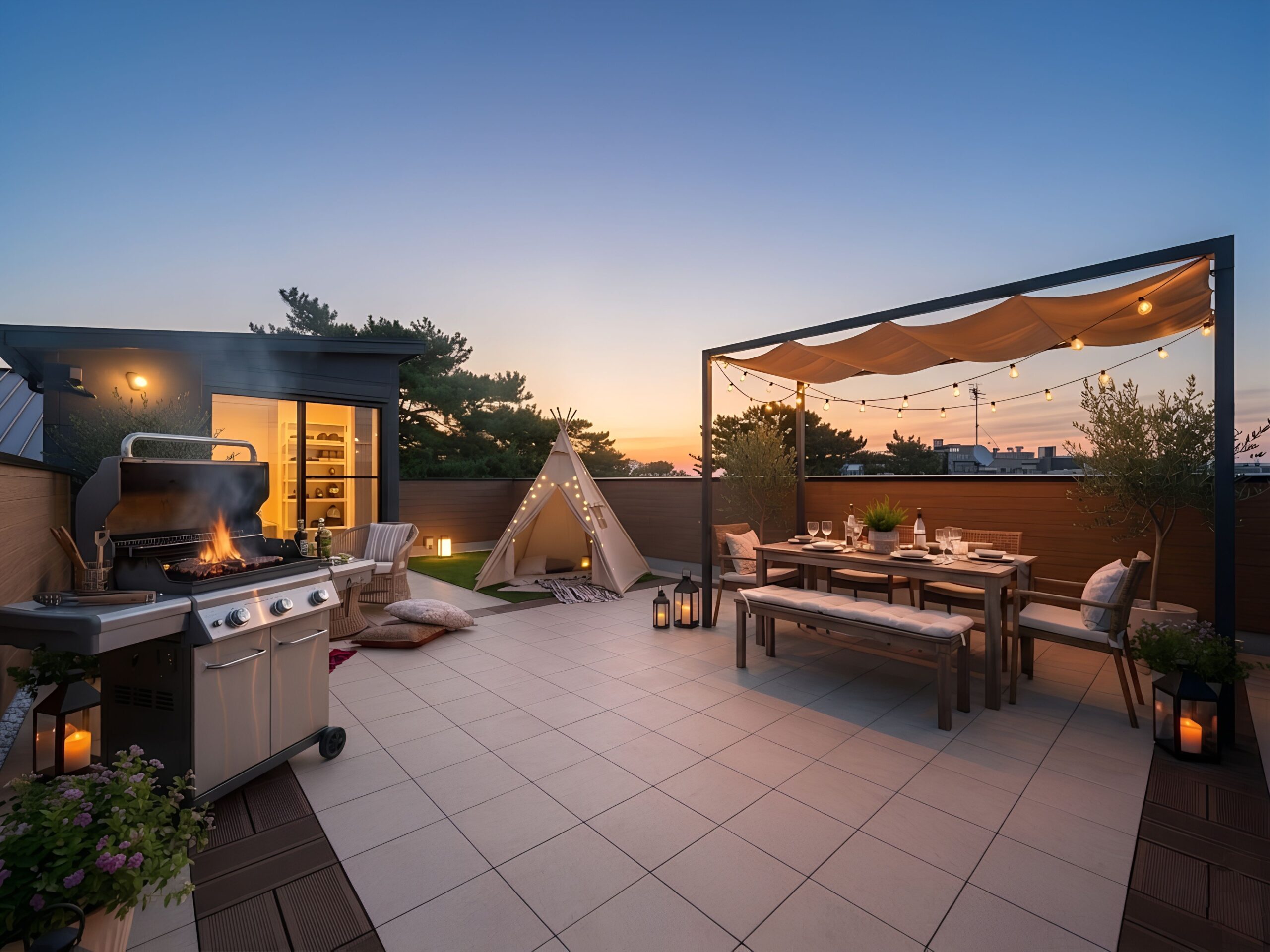 「空とつながる家♪２７帖のスカイバルコニーが叶える、贅沢な日常」鴨池小学校、鴨池中学校至近！お子様を育むのに適した立地です！