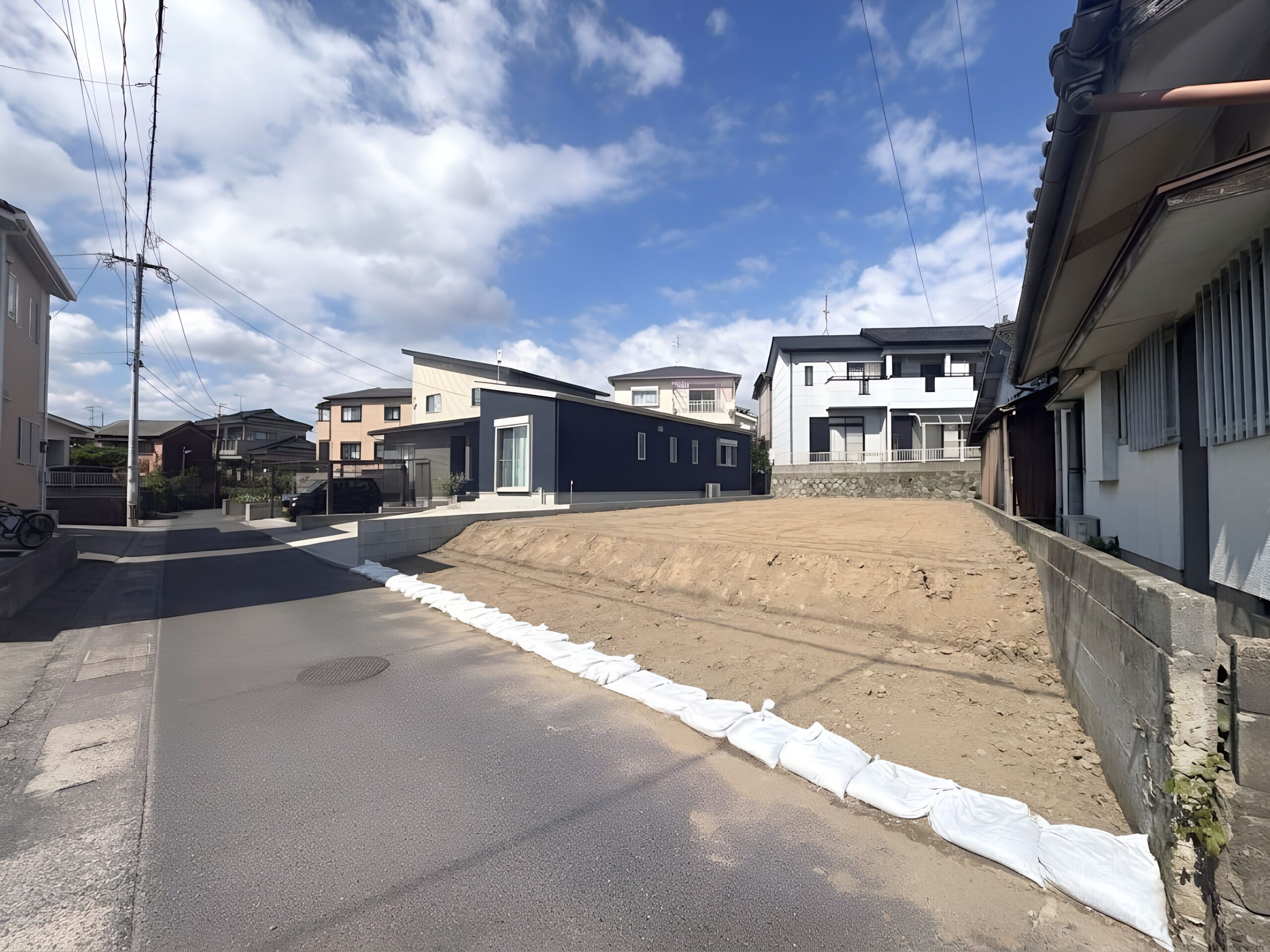 【谷山小学校徒歩１０分】南向き陽当たり良好な５４坪超のゆとりある敷地！スーパーや病院が徒歩圏内に揃う暮らしやすい立地！